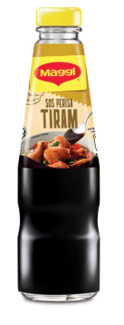 Maggi Oyster Sauce 24 Bottle x 340g